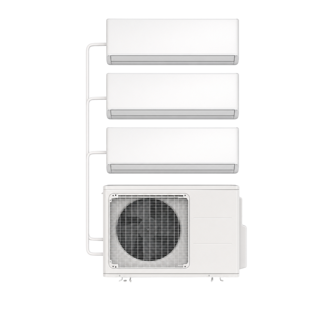 AC Multisplit