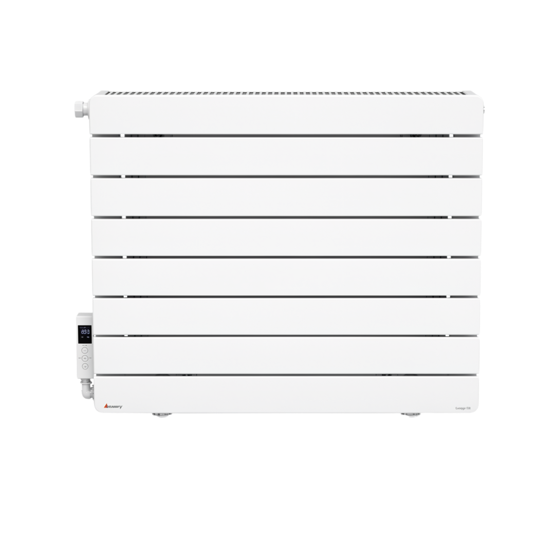 Calefacción eléctrica