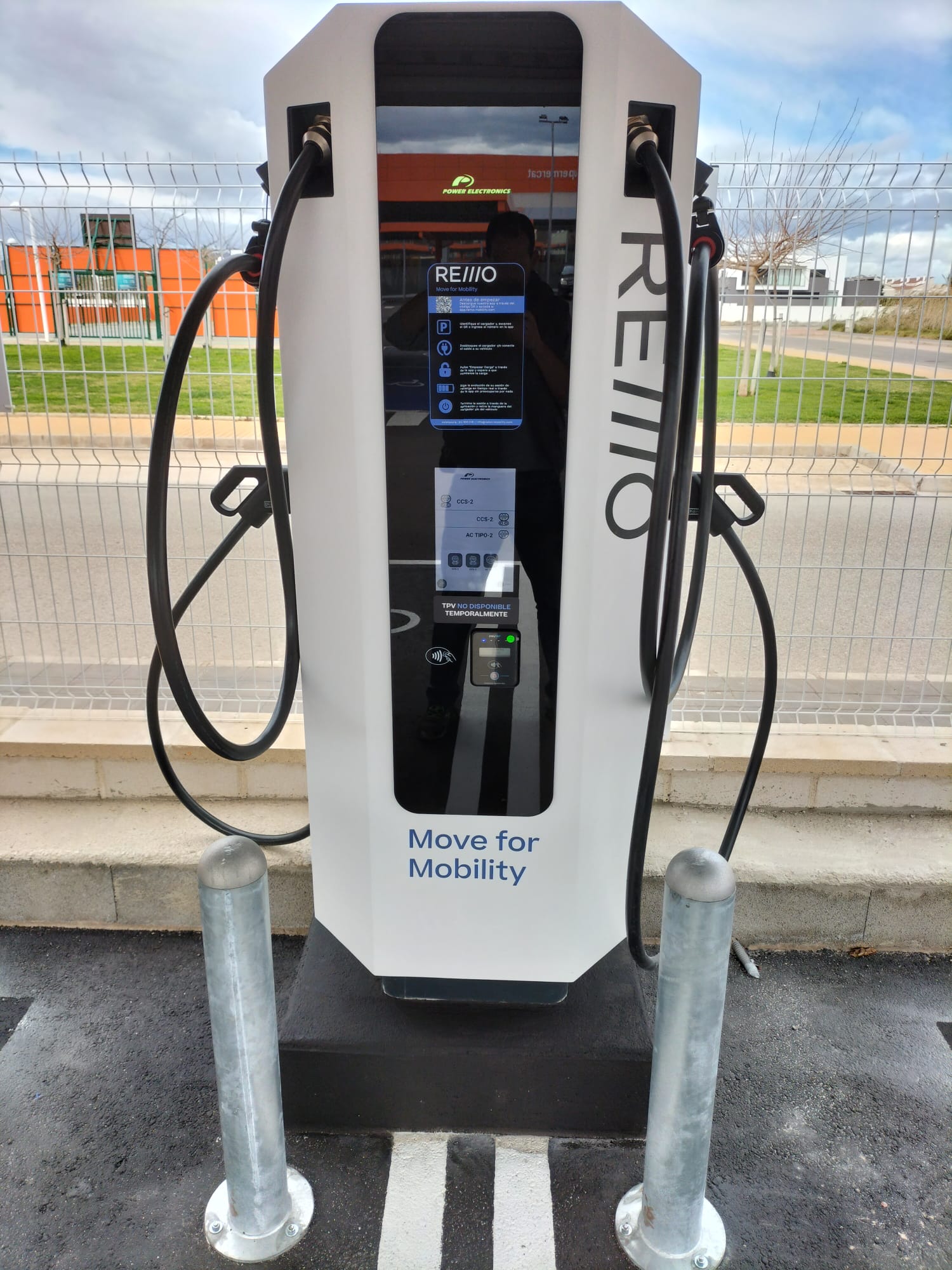 Consum Moncofar - Foto 2