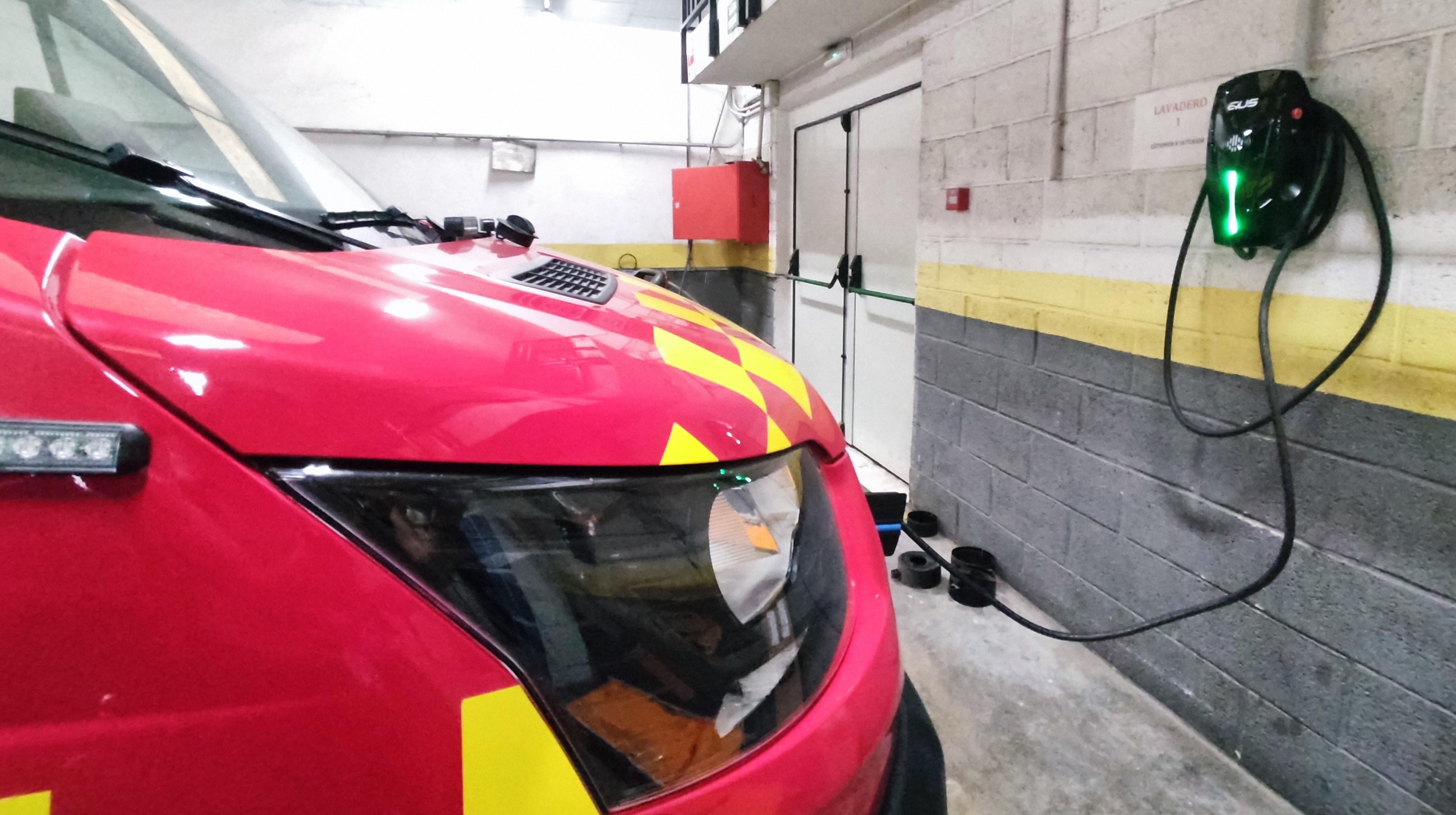 Transvia Med - Foto 2